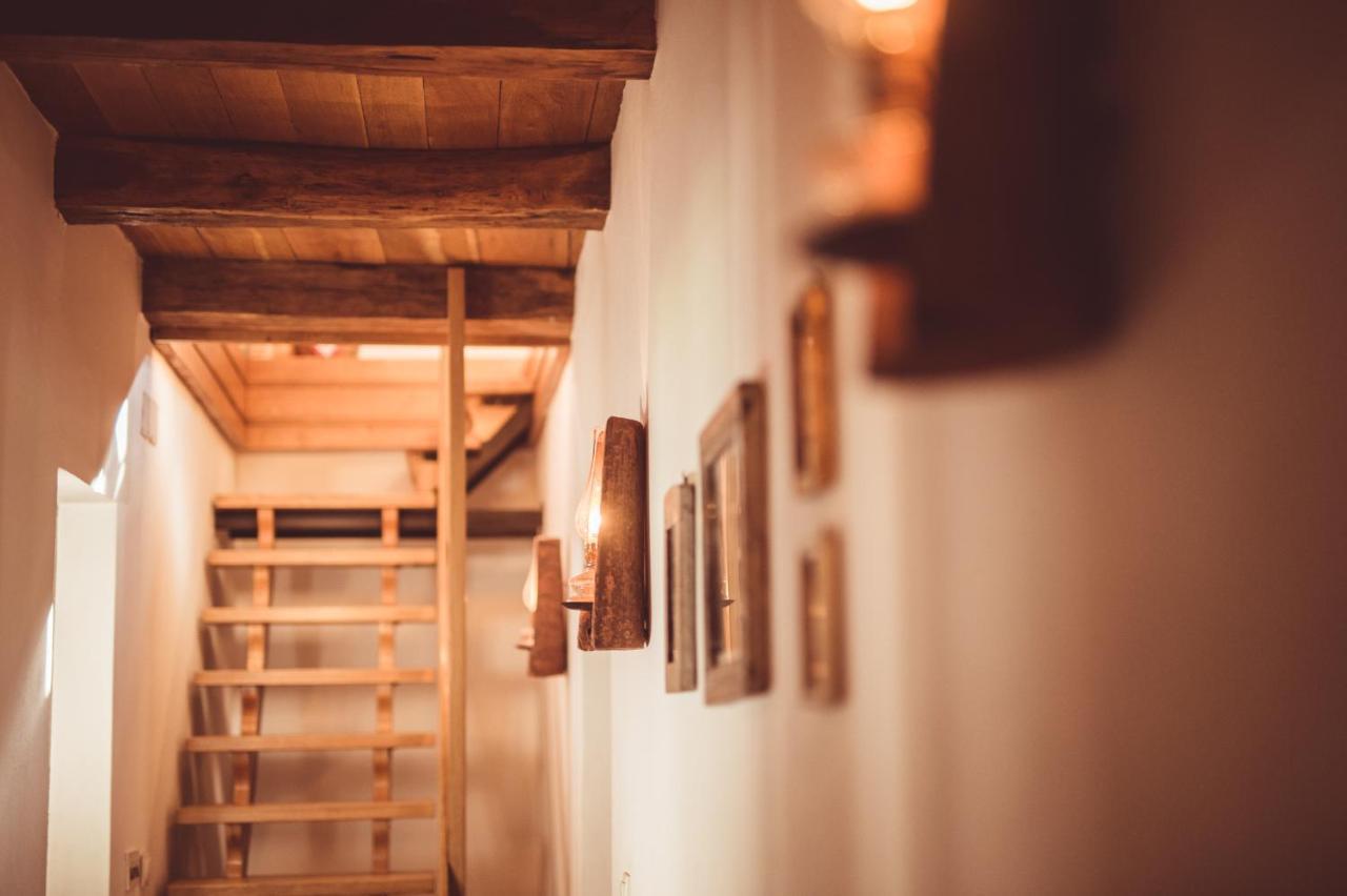 Pensjonat Country House Tunjina Kuca Stara Kapela Pavlovci Zewnętrze zdjęcie